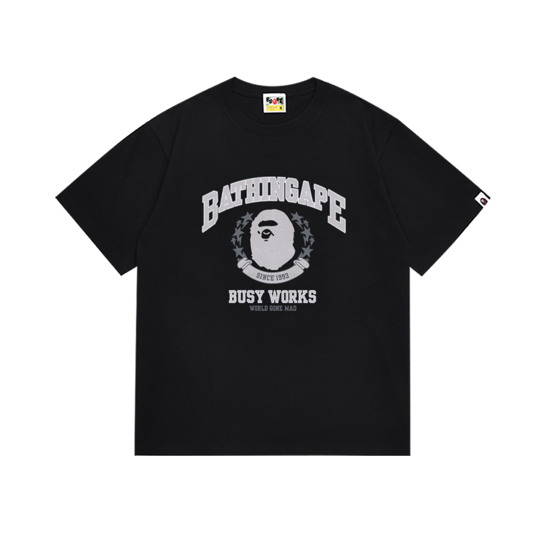 Bape Tees