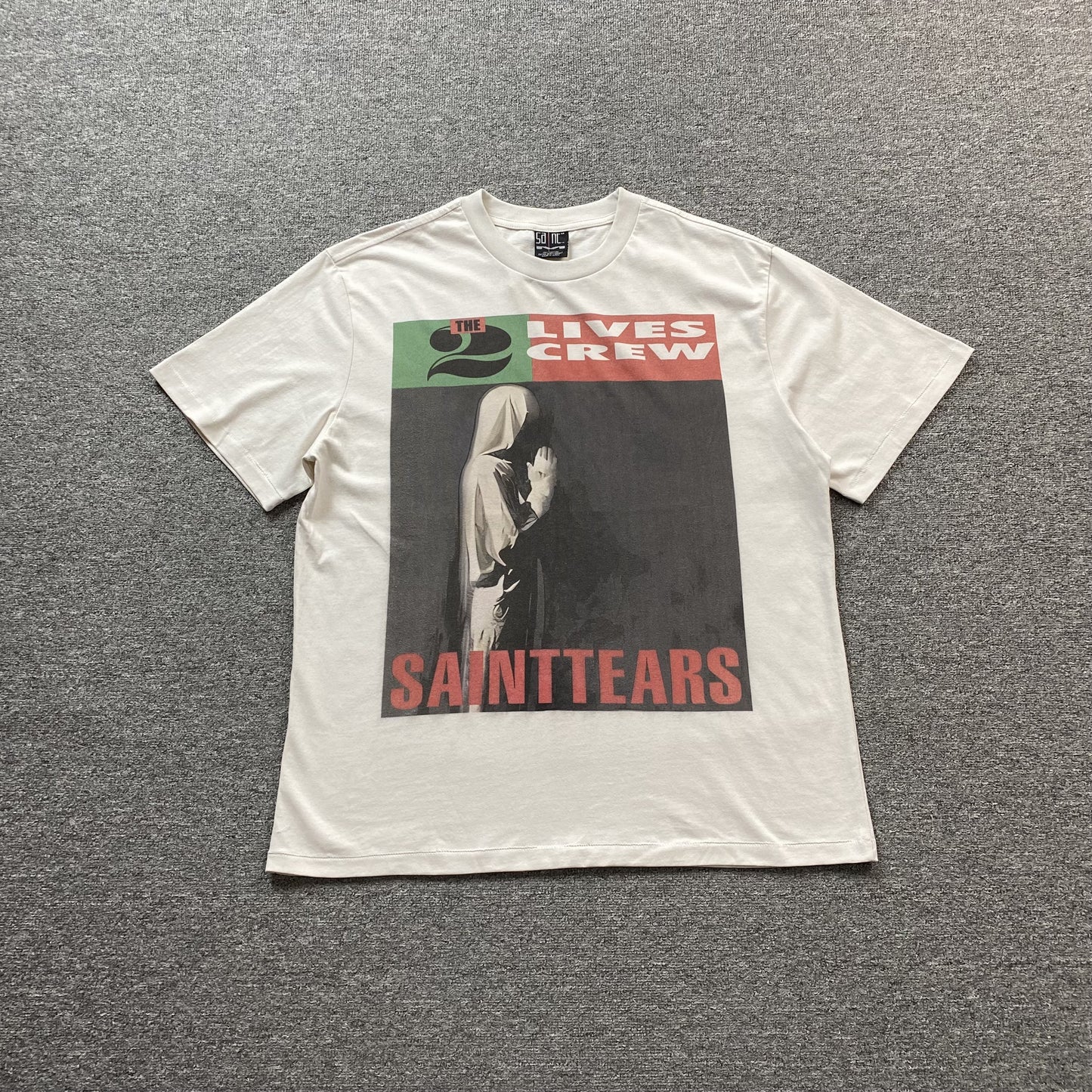 Saint Michael Mixed Tees