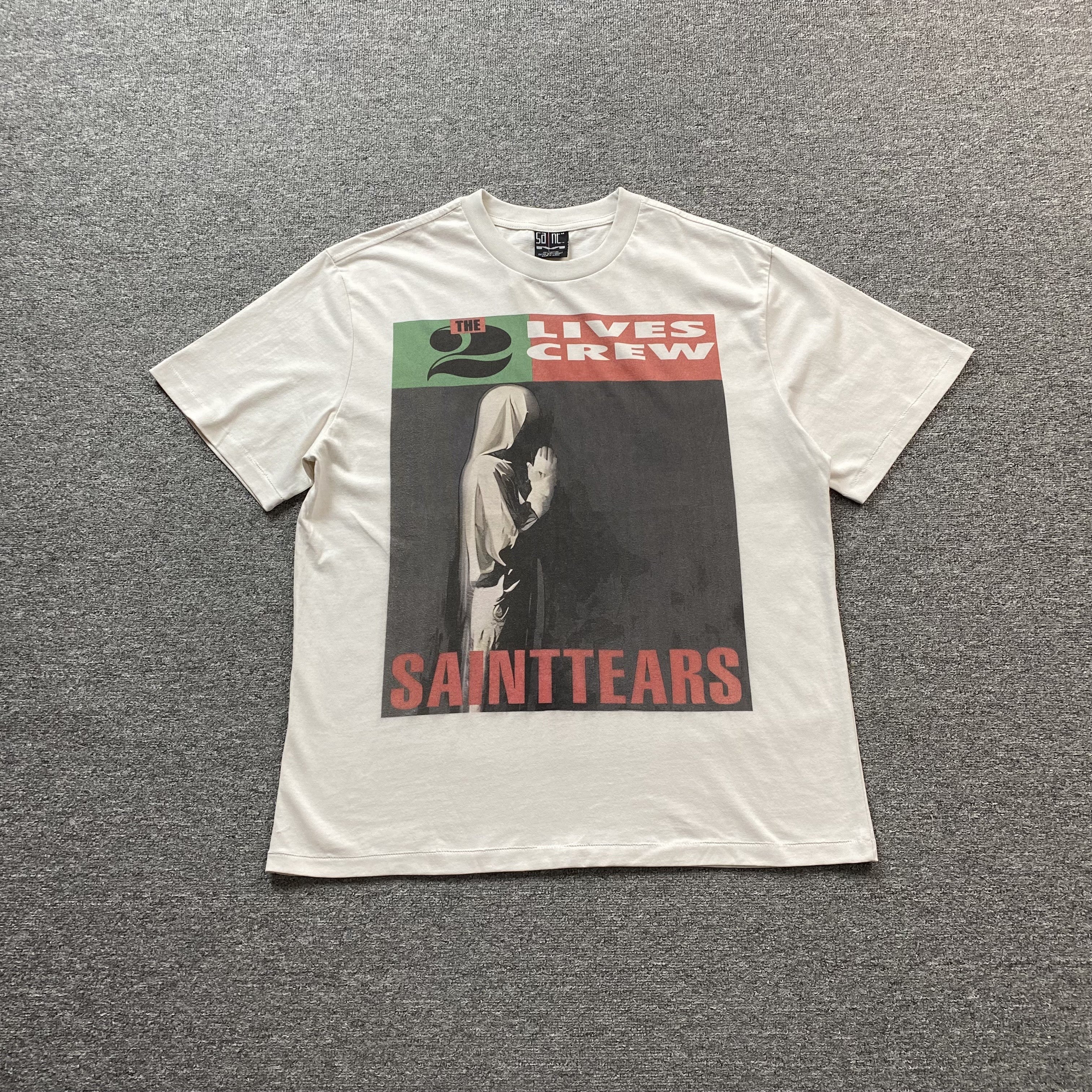 Saint Michael Mixed Tees