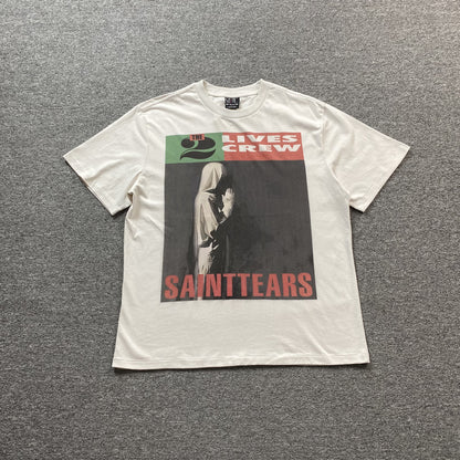 Saint Michael Mixed Tees