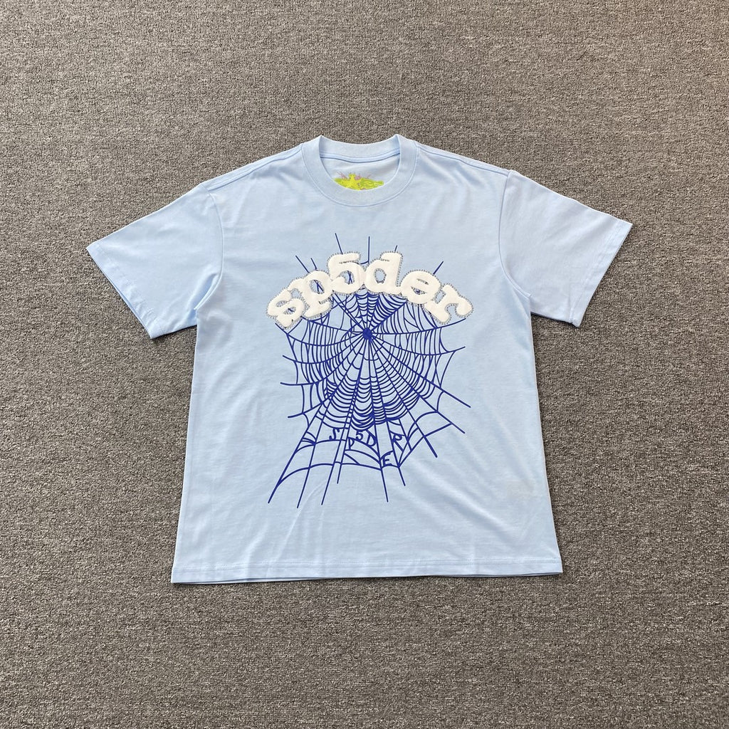 SP5DER Mixed Tees