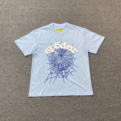 SP5DER Mixed Tees