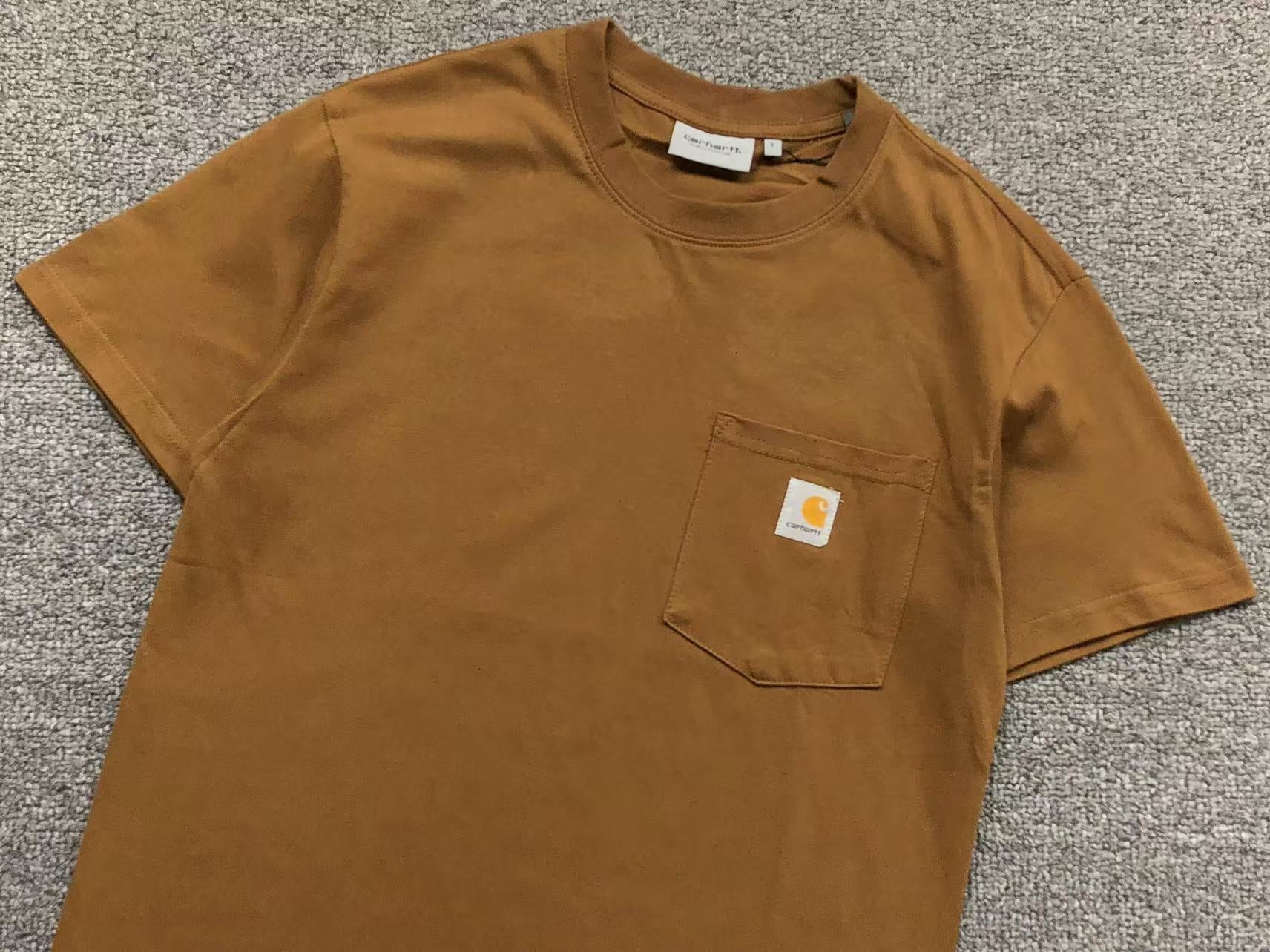 Carhartt Pocket Tees