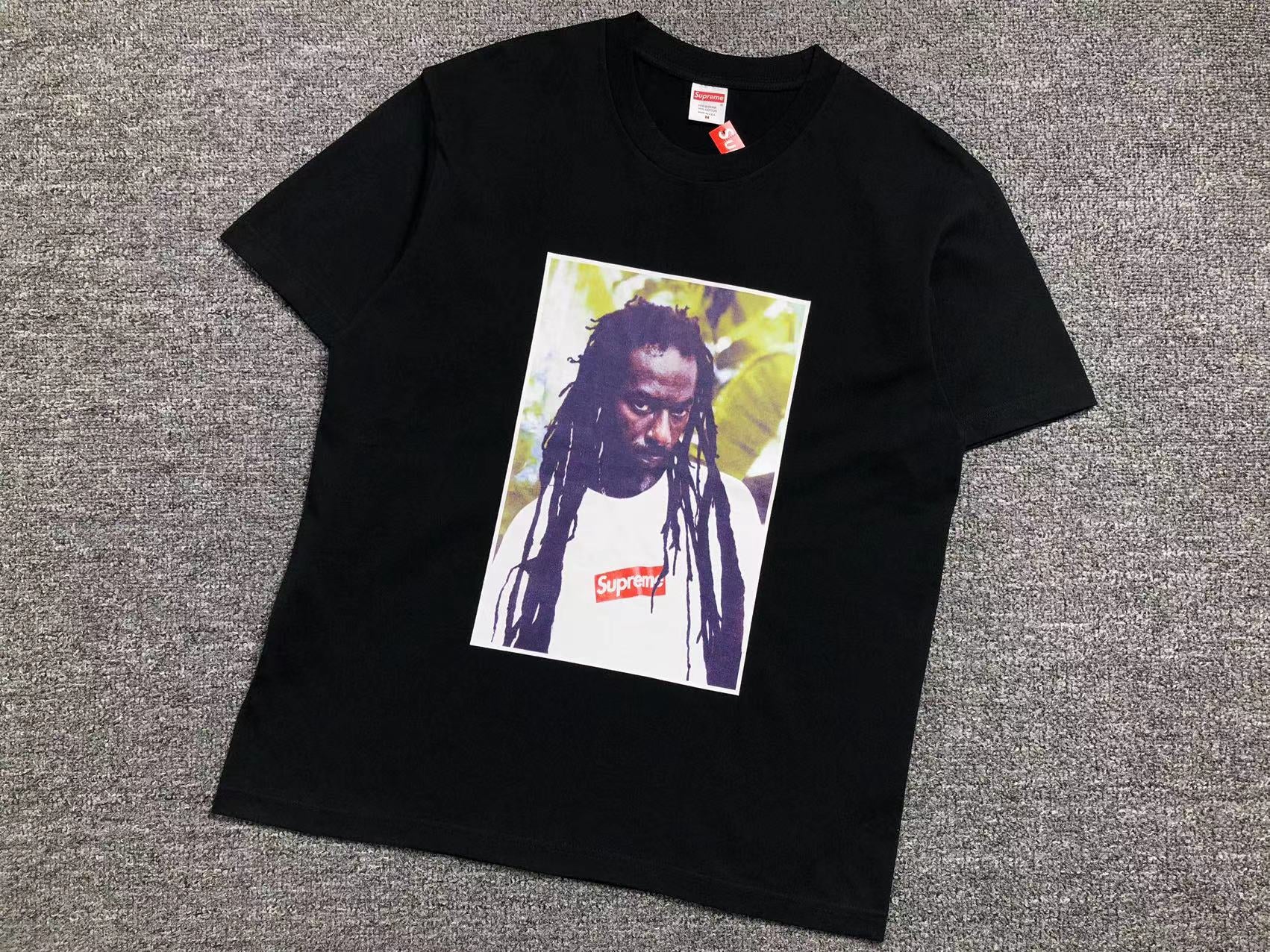 Supreme Mixed Tees