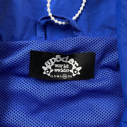 SP5DER Mixed Tracksuits