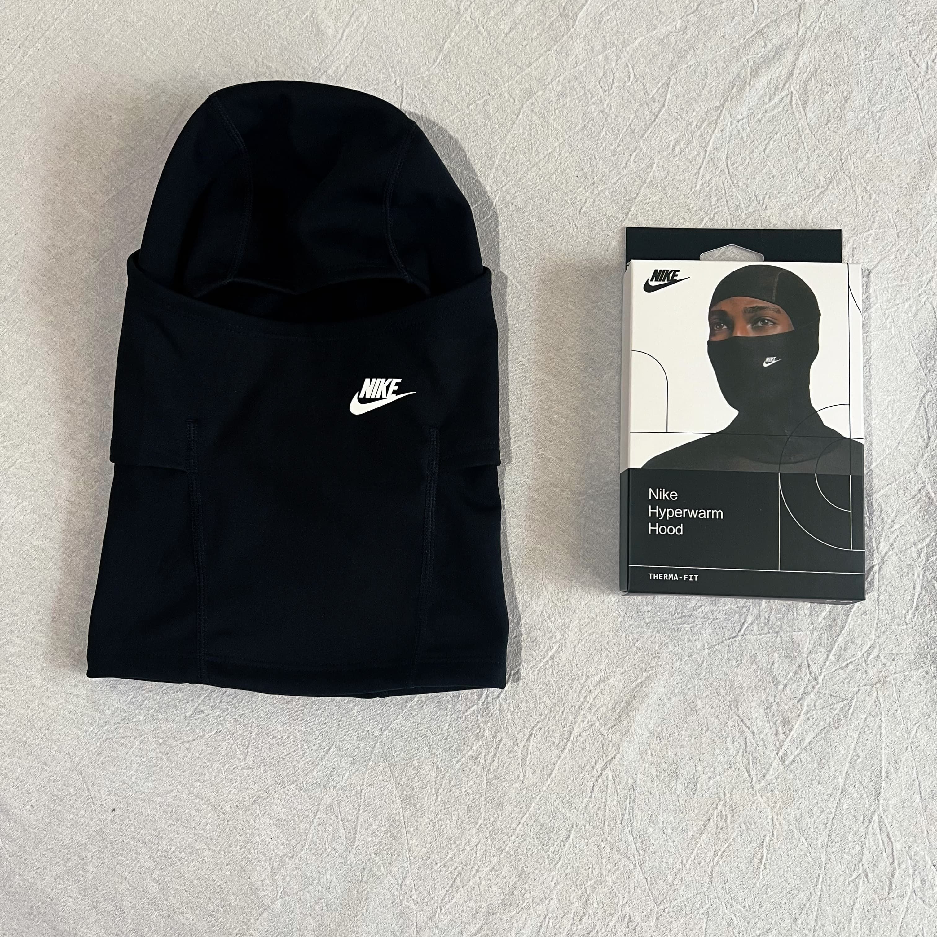 Nike Pro THERMA-FIT Hyperwarm Balaclava