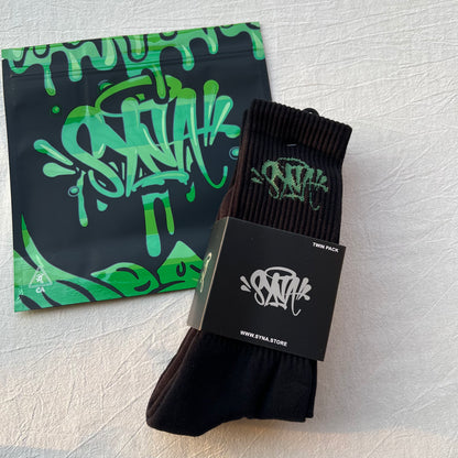 Syna Socks