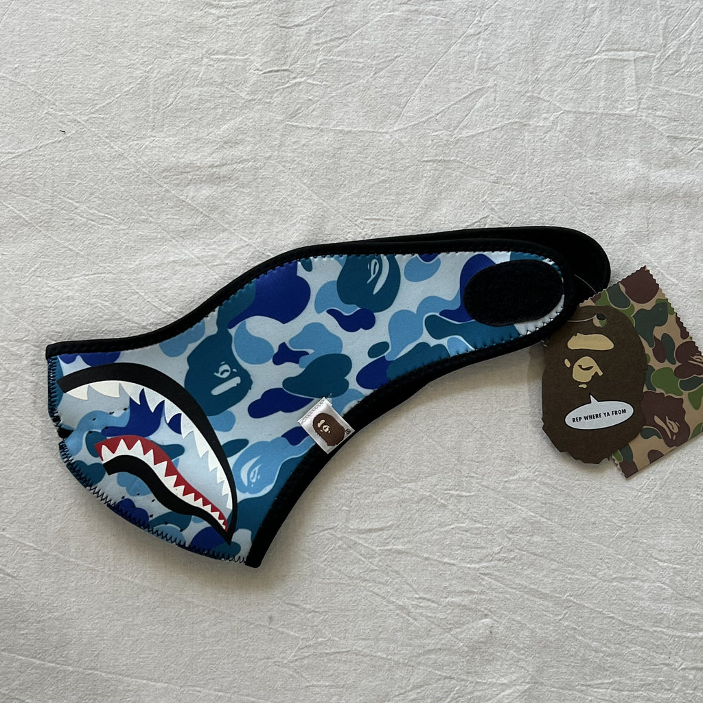 Bape Mask
