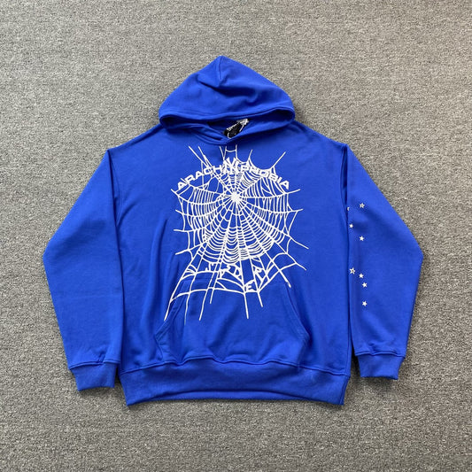 SP5DER Mixed Tracksuits