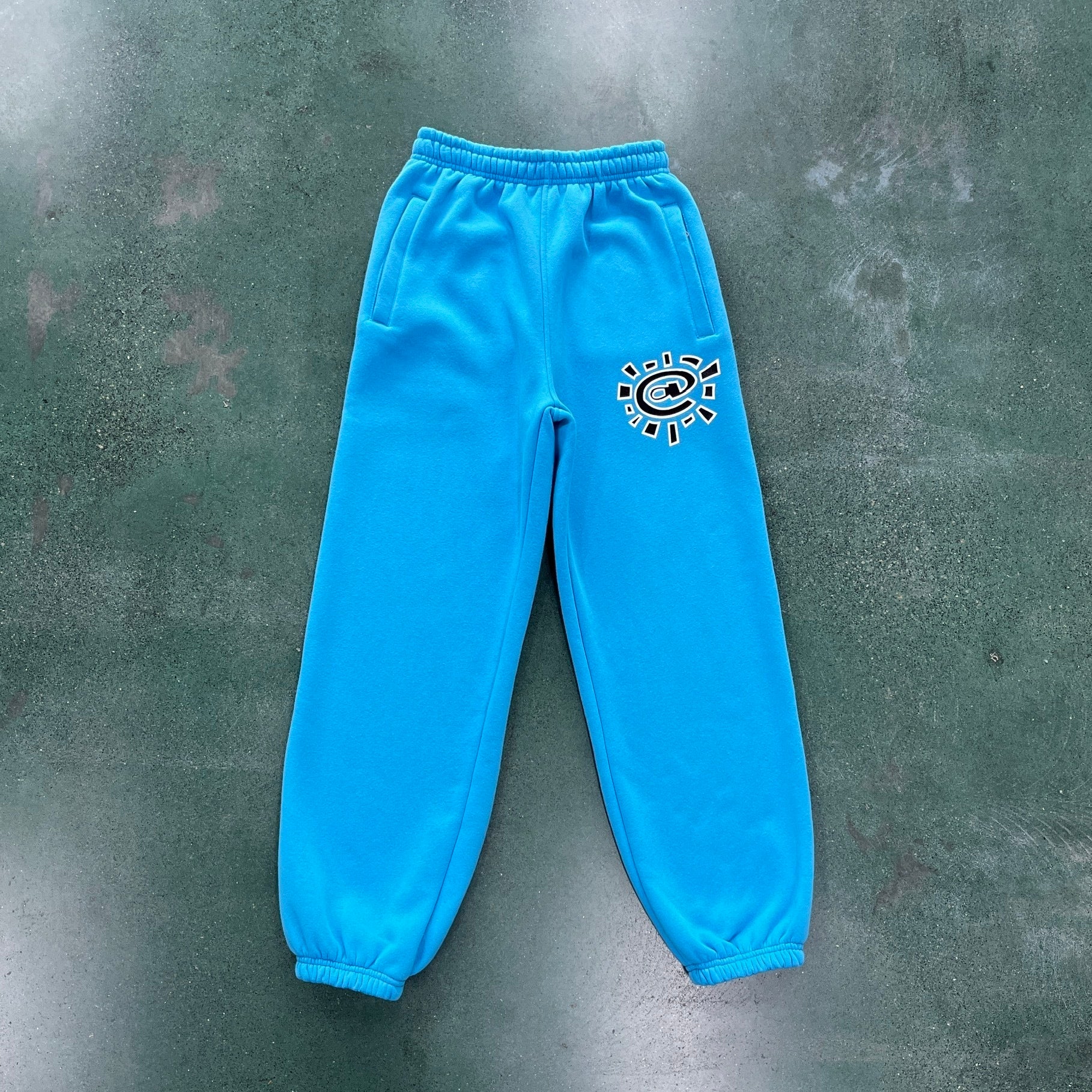 Rel@xed Sweatpants PROMO