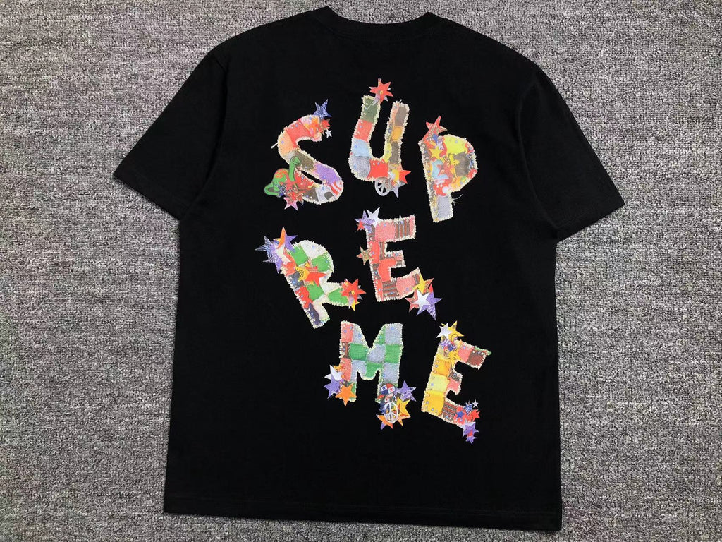 Supreme Mixed Tees