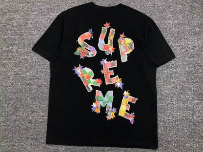 Supreme Mixed Tees
