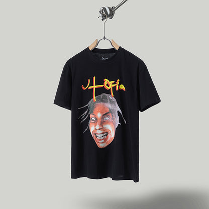 Cactus Jack Mixed Tees