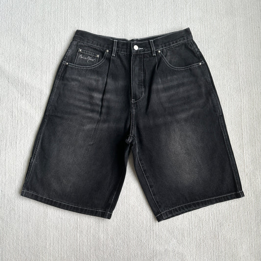 Broken Planet Denim Jorts