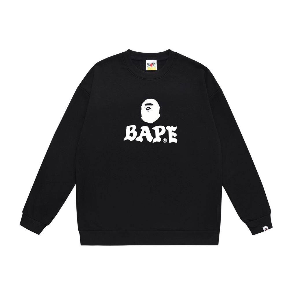 Bape Sweaters