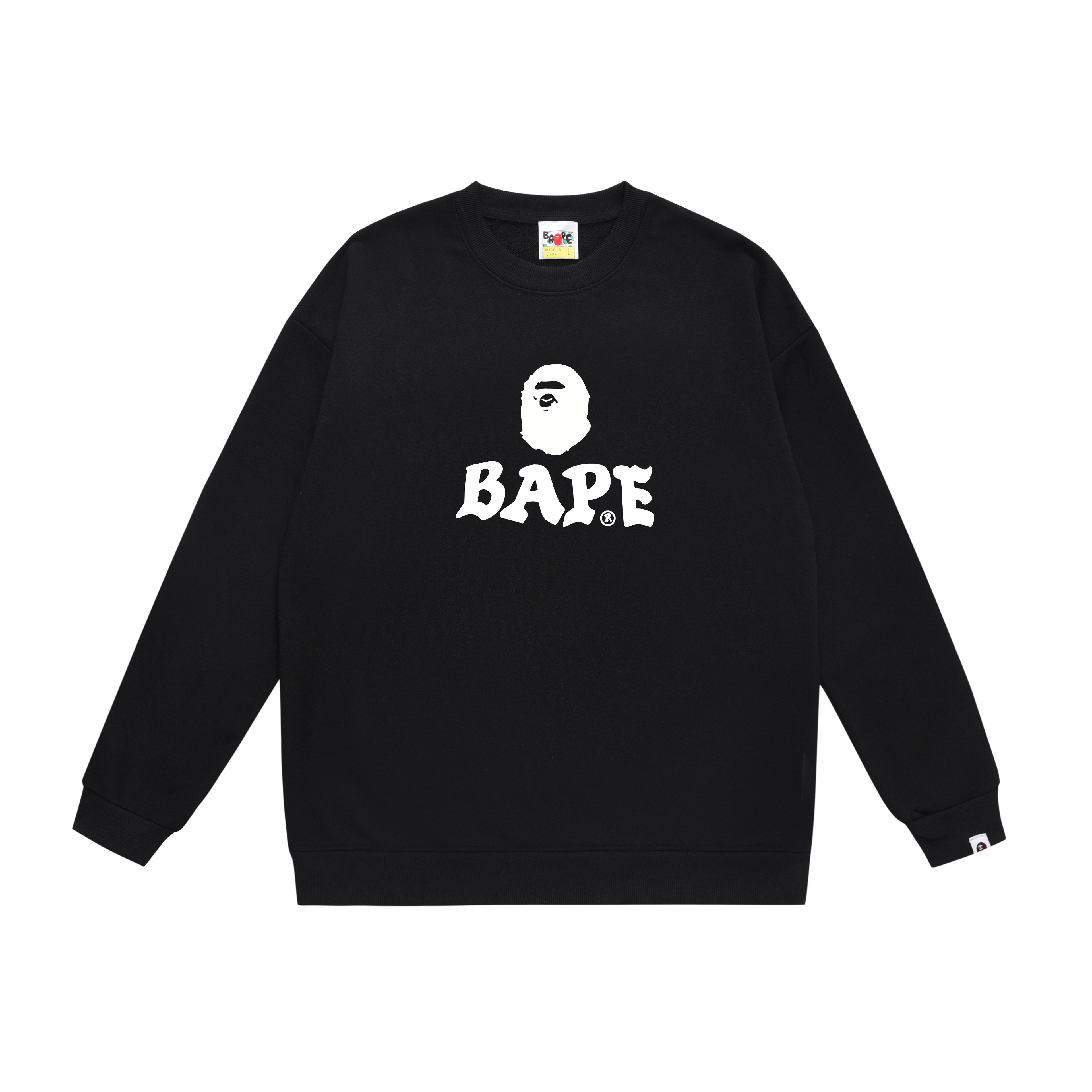 Bape Sweaters