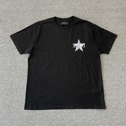 Amiri Mixed Tees