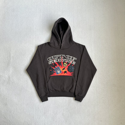 Broken Planet Mixed Tracksuits (XS-XL)