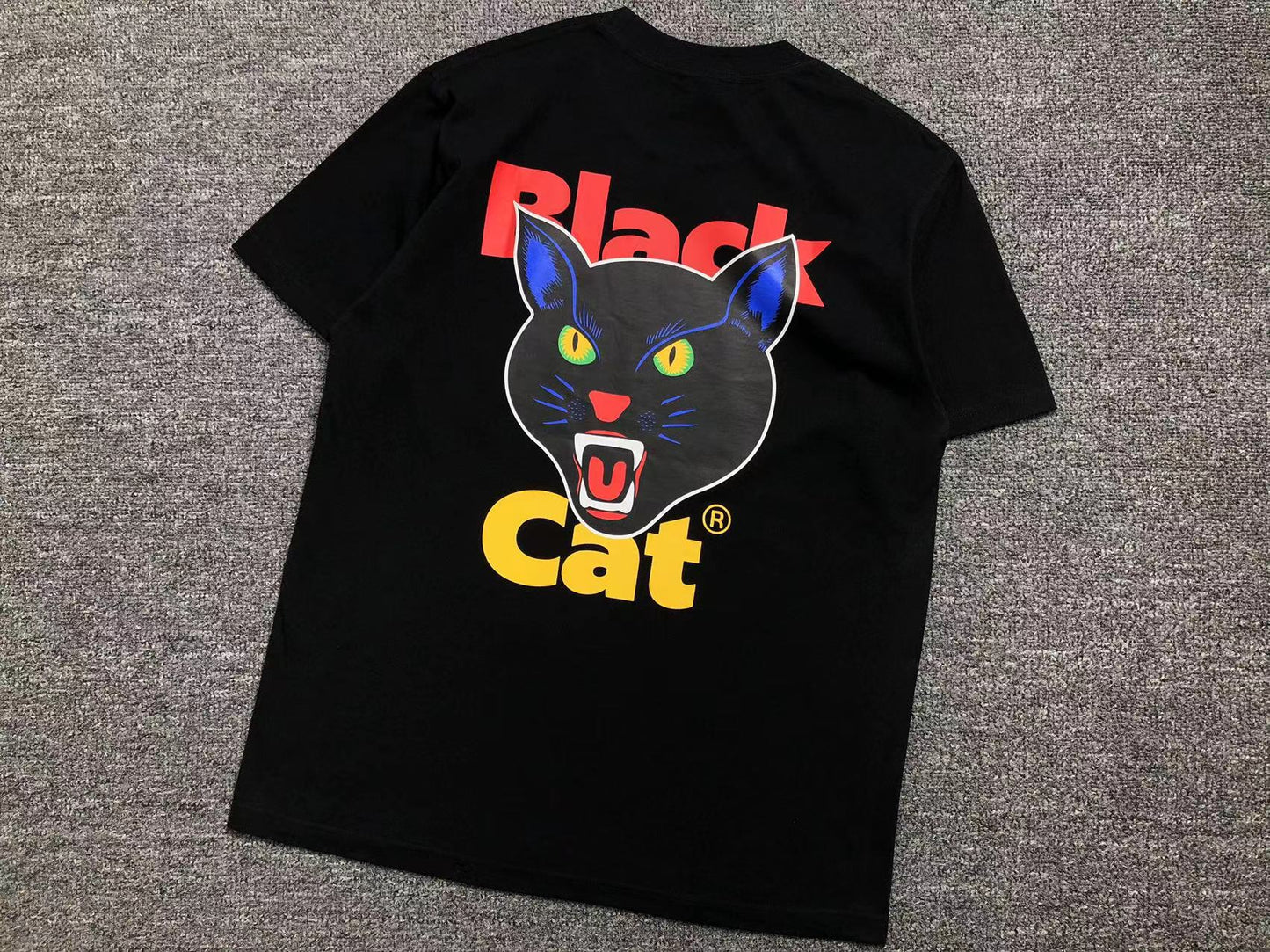 Supreme Mixed Tees