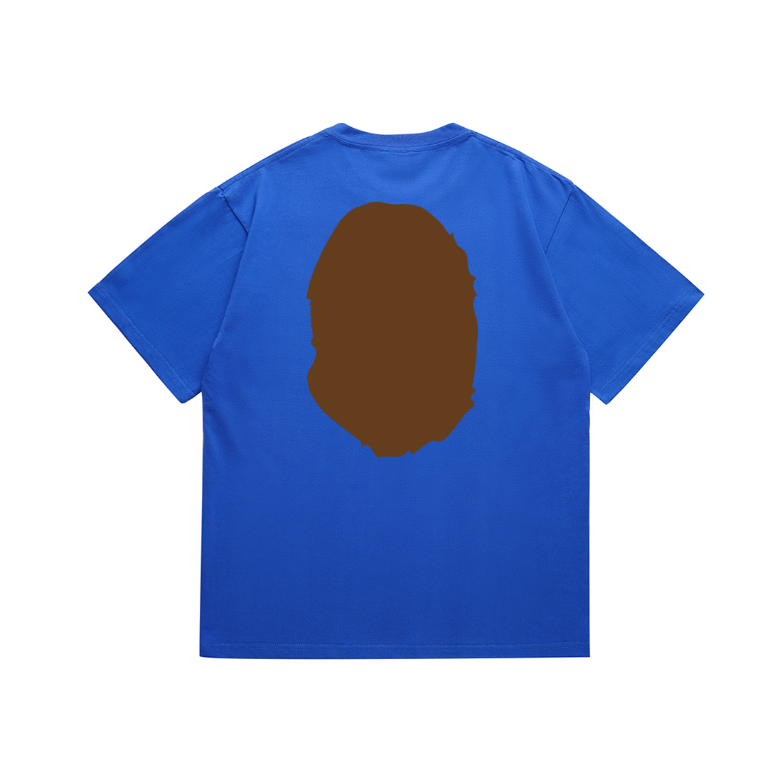 Bape Big Ape Head Tees