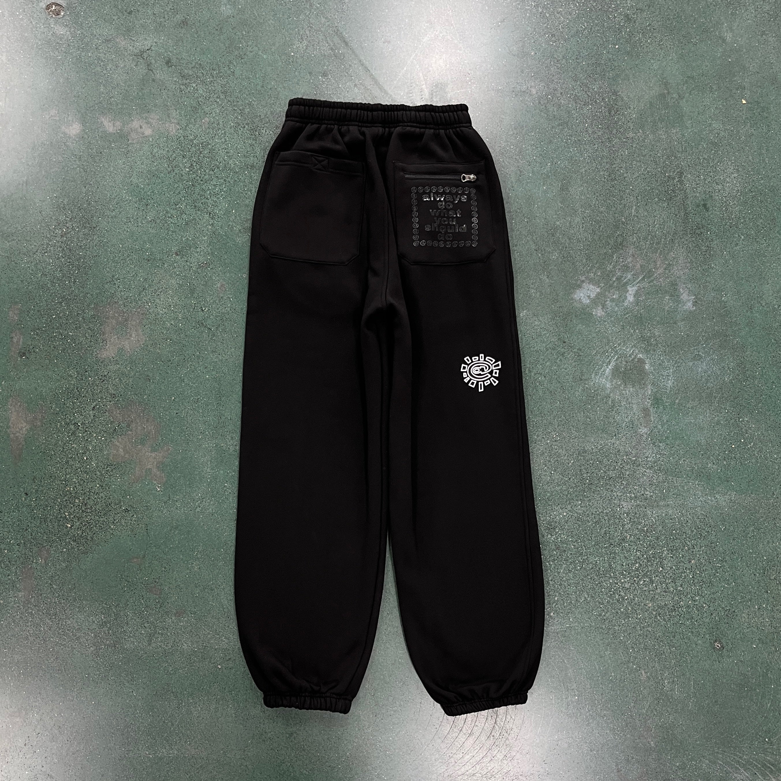 Rel@xed Sweatpants PROMO