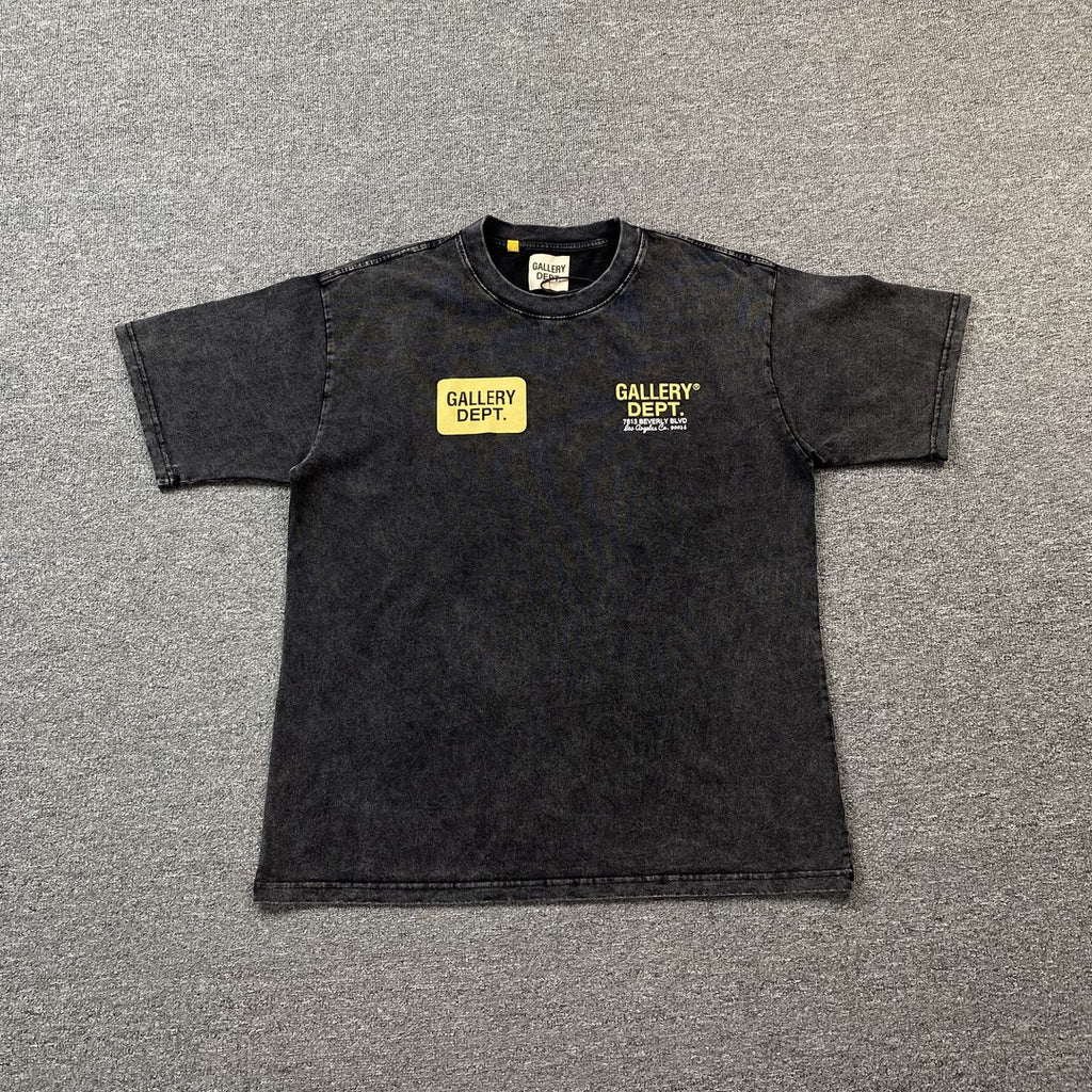 Gallery Dept Mixed Tees