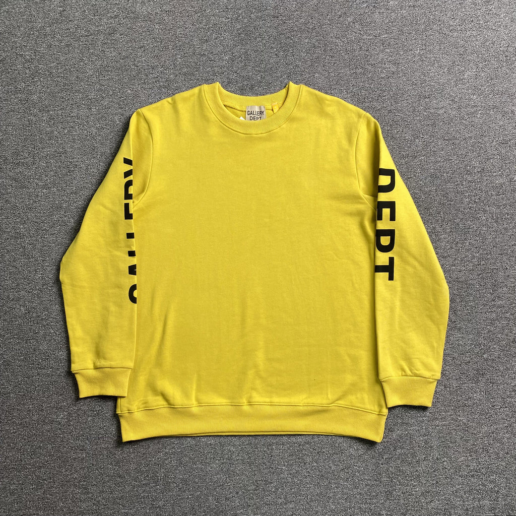 Gallery Dept Mixed Sweaters
