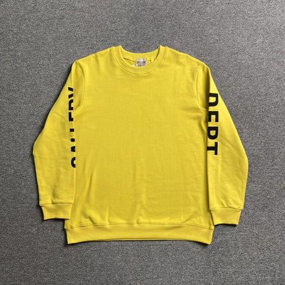 Gallery Dept Mixed Sweaters