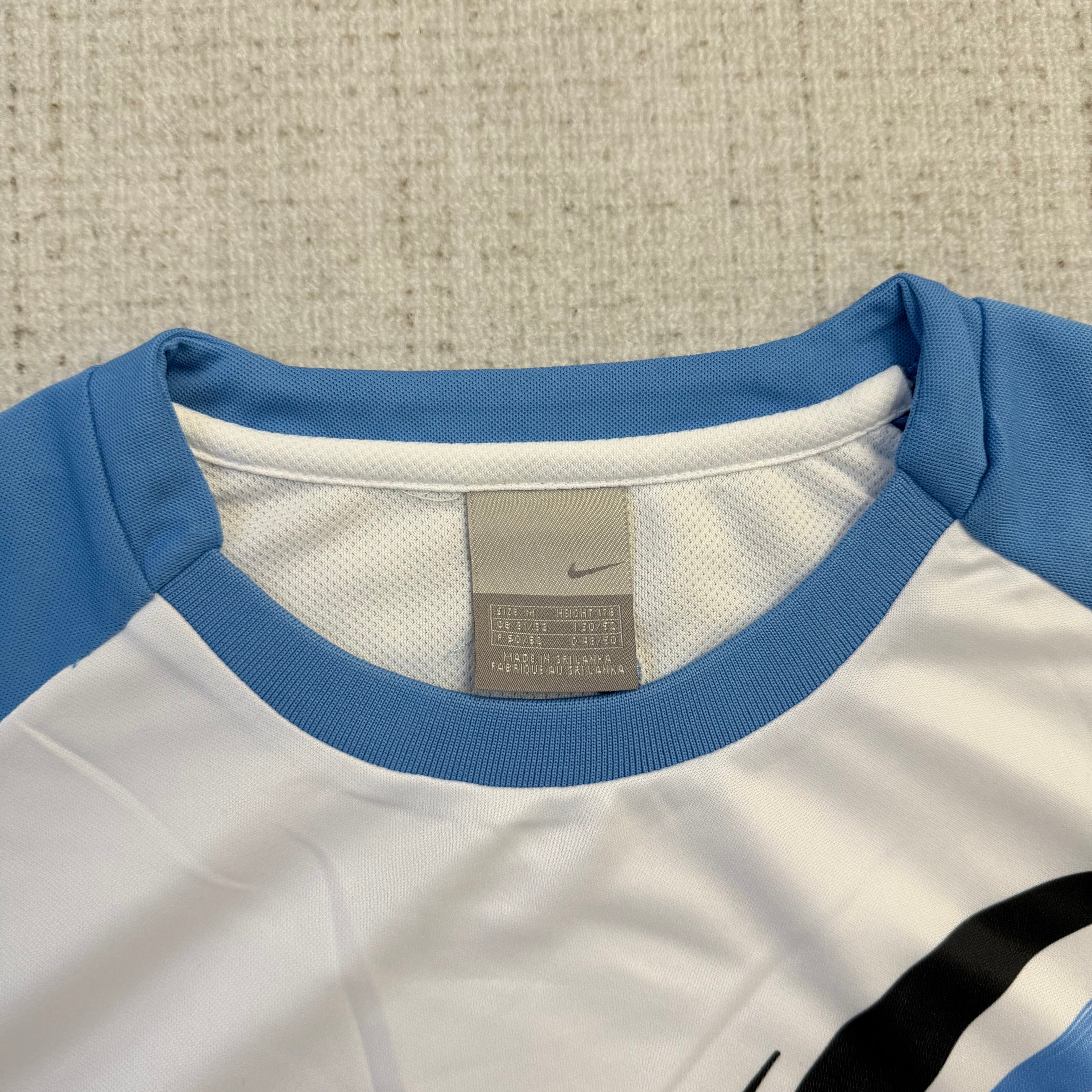 Nike Vintage TN Jersey