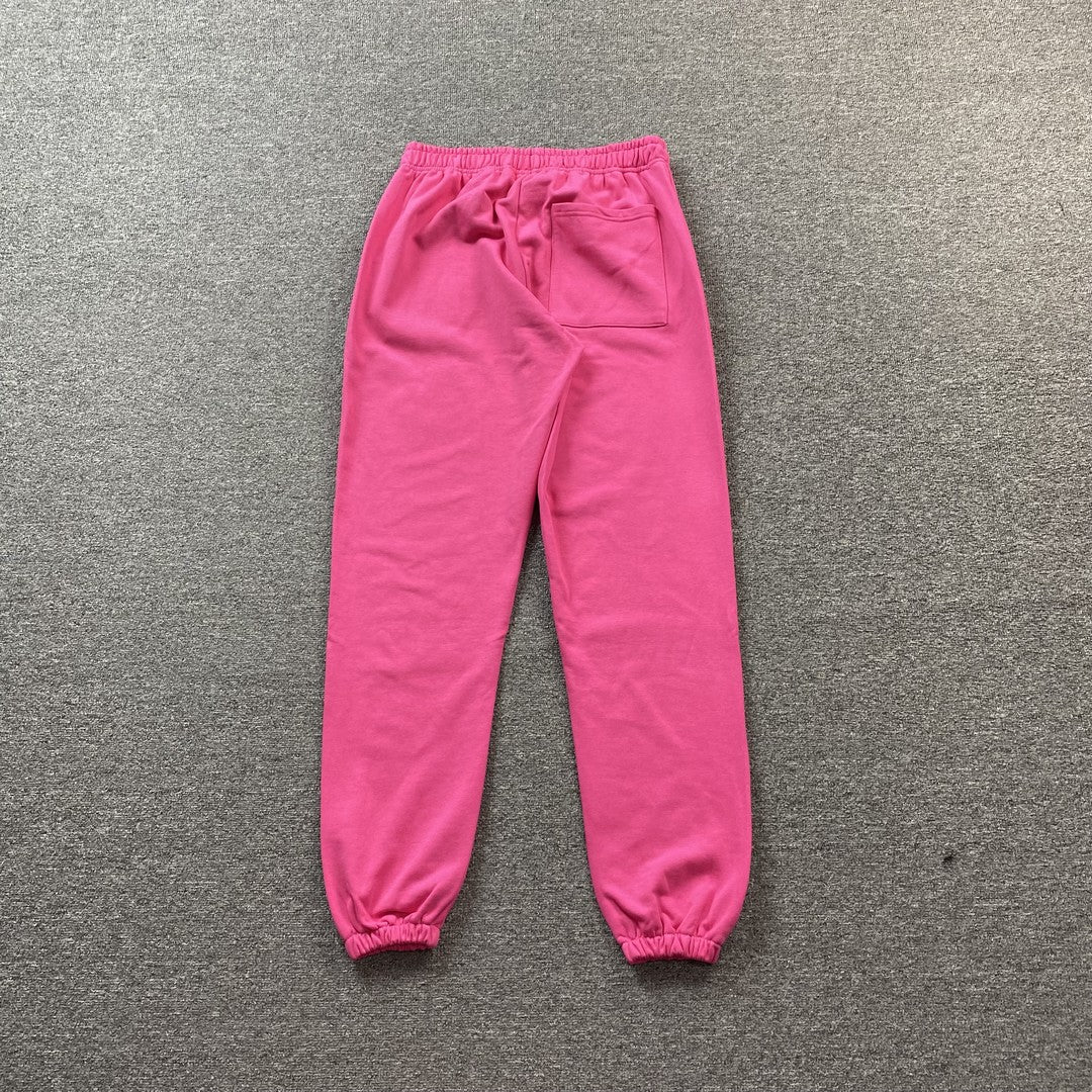 SP5DER Mixed Tracksuits