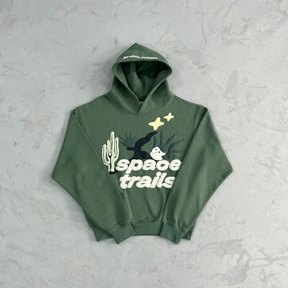 Broken Planet 'Space trails' Set