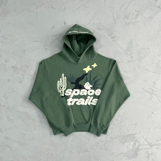 Broken Planet 'Space trails' Set