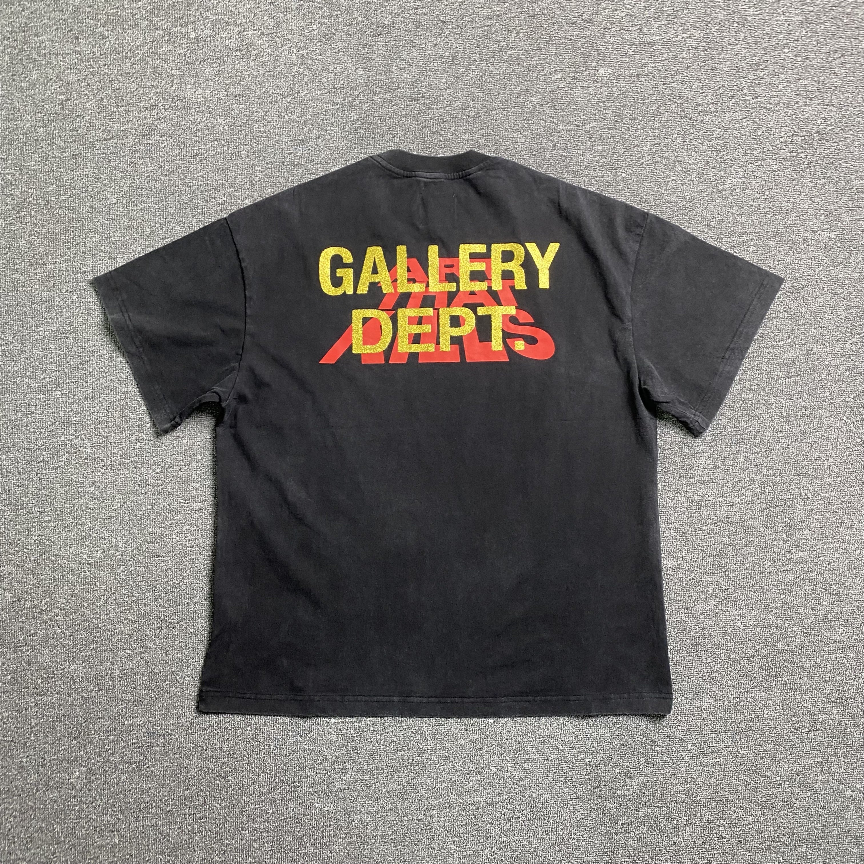 Gallery Dept Mixed Tees