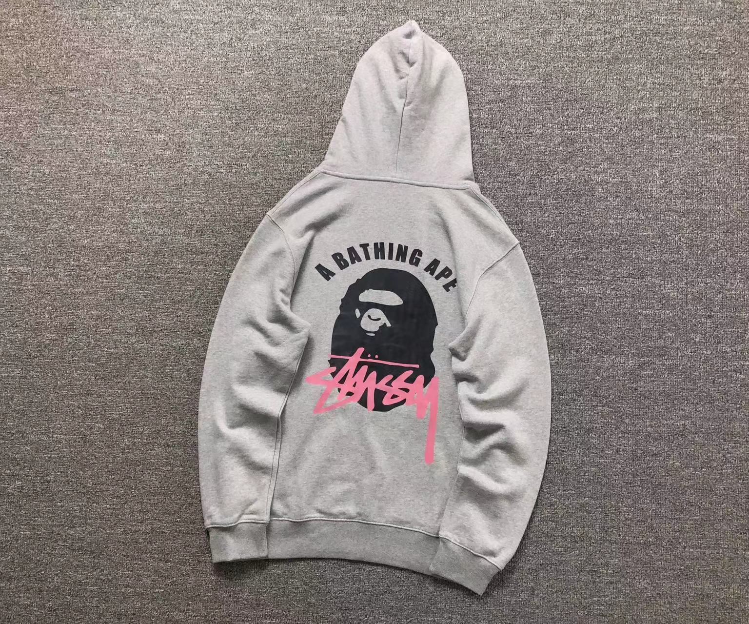 Bape Hoodies