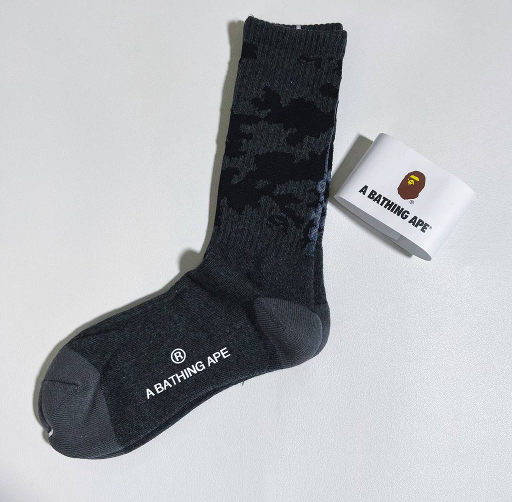 ALL Bape Socks