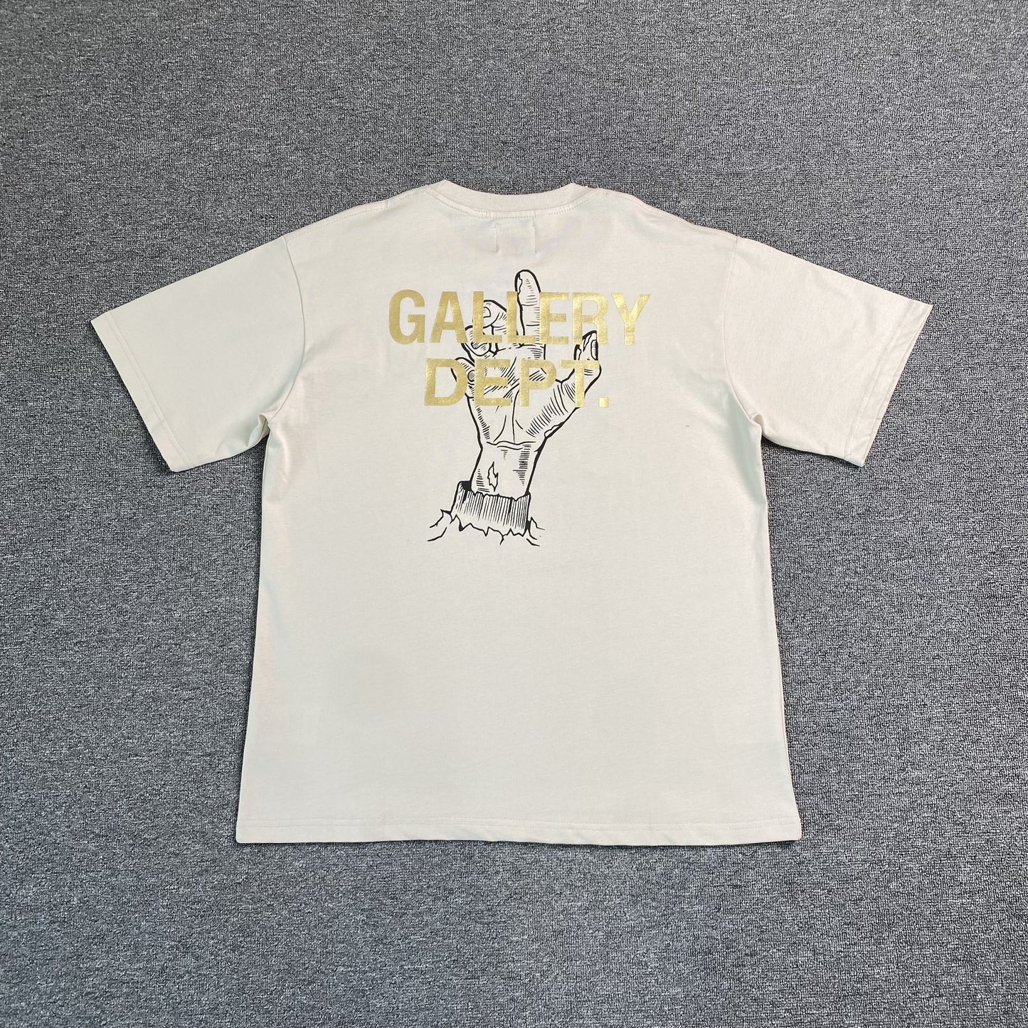 Gallery Dept Mixed Tees