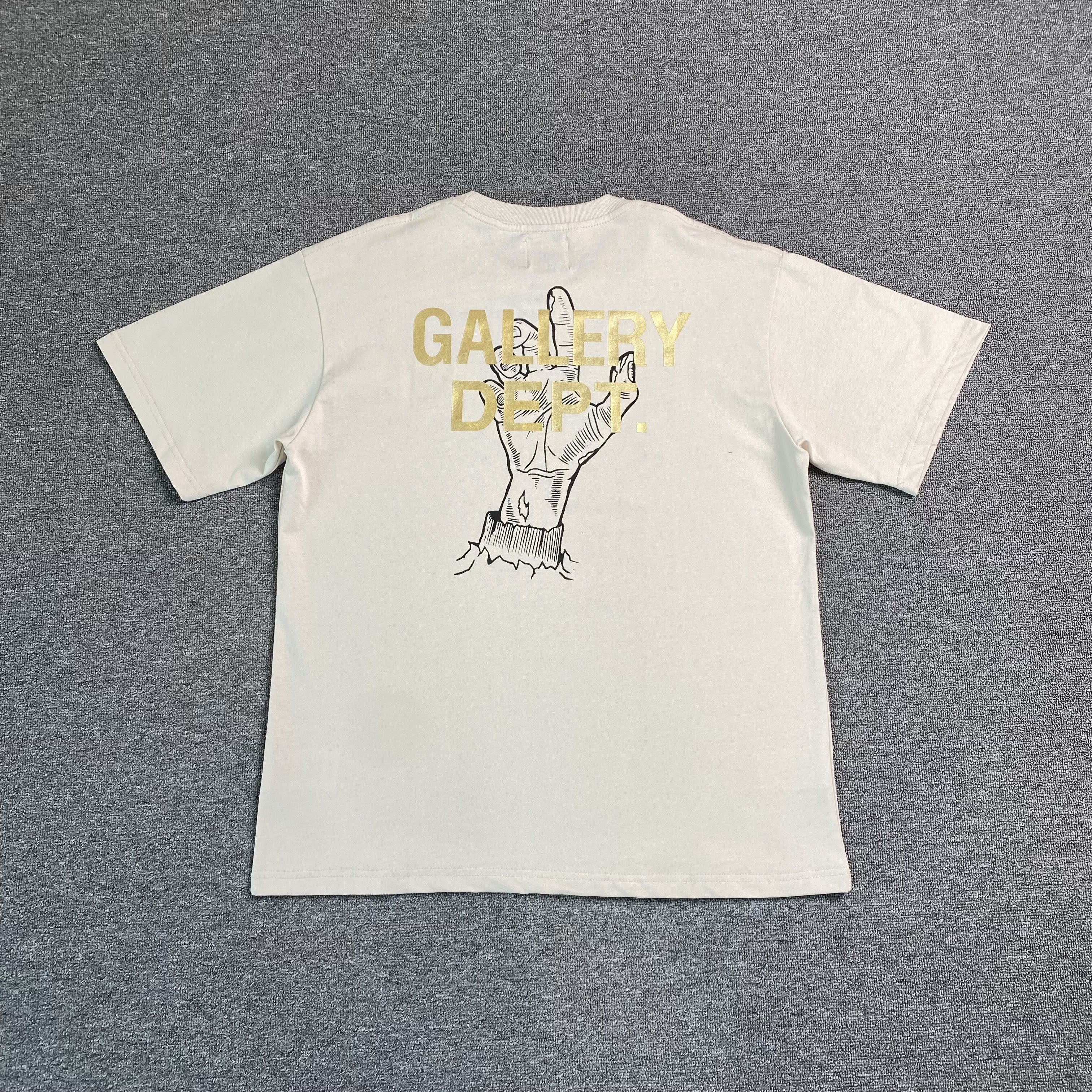 Gallery Dept Mixed Tees