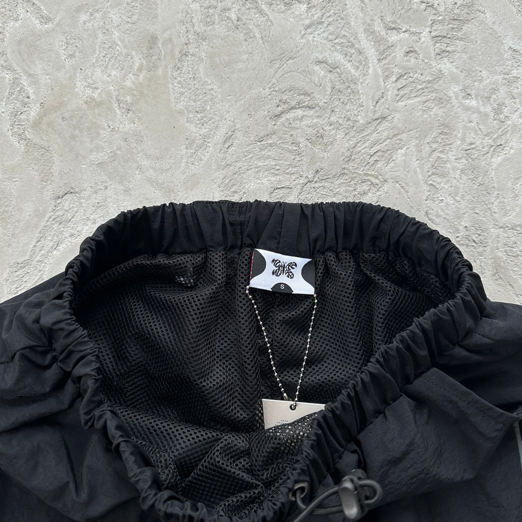 Mertra Pulse Short-set