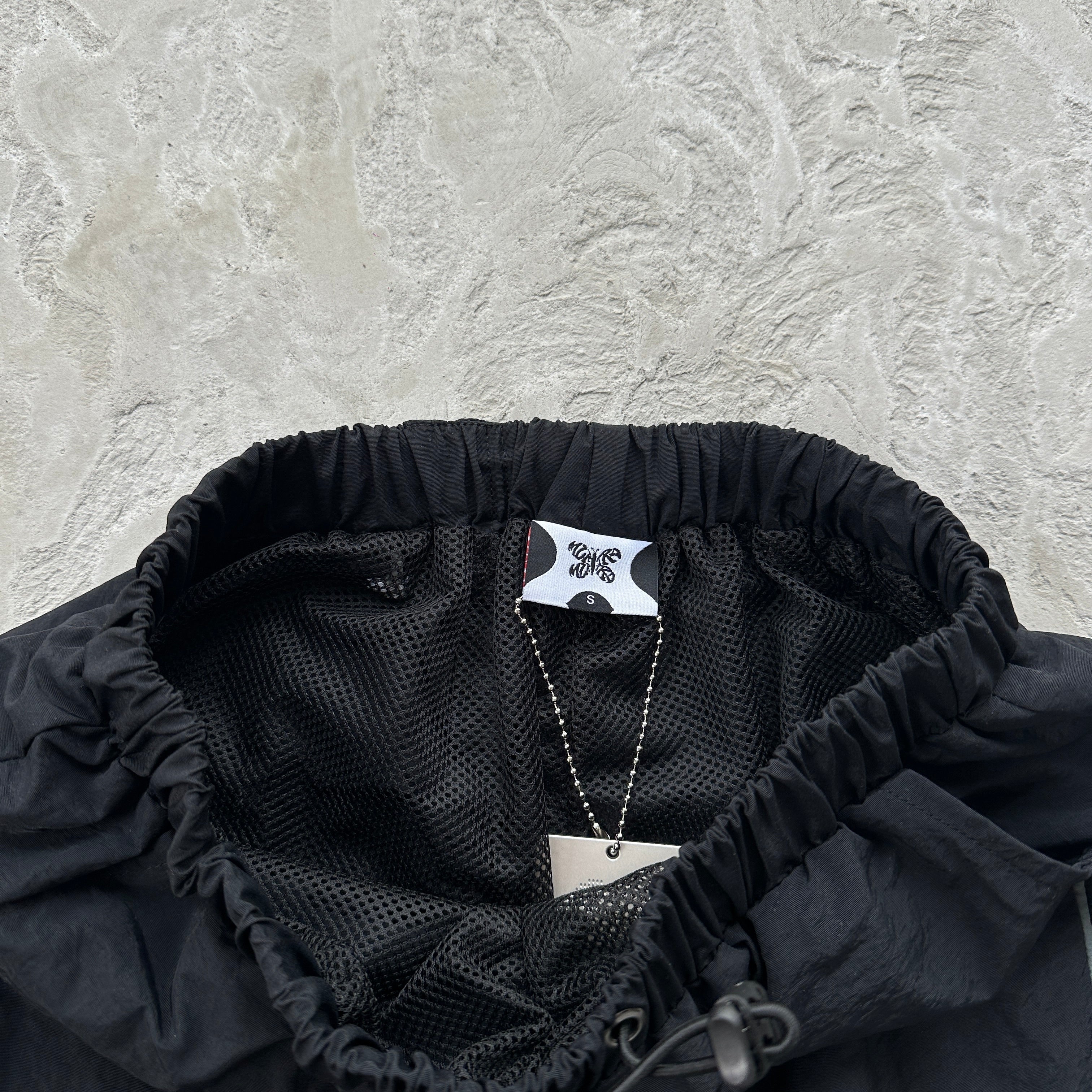 Mertra Pulse Short-set