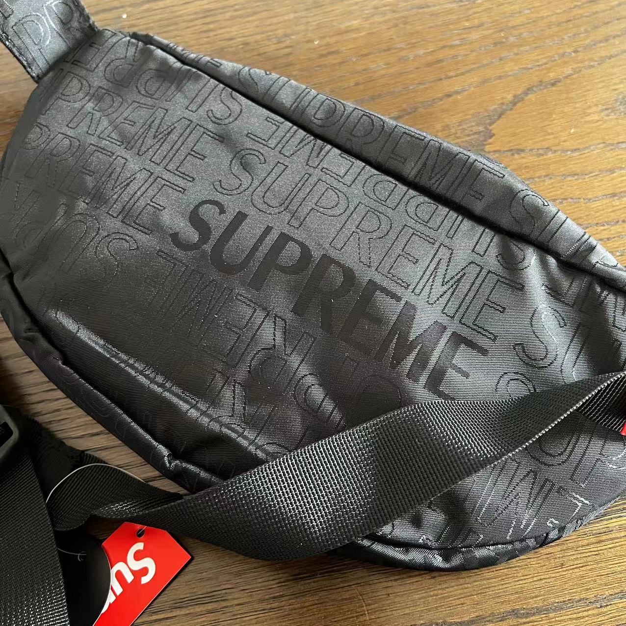 Supreme Fanny Pack