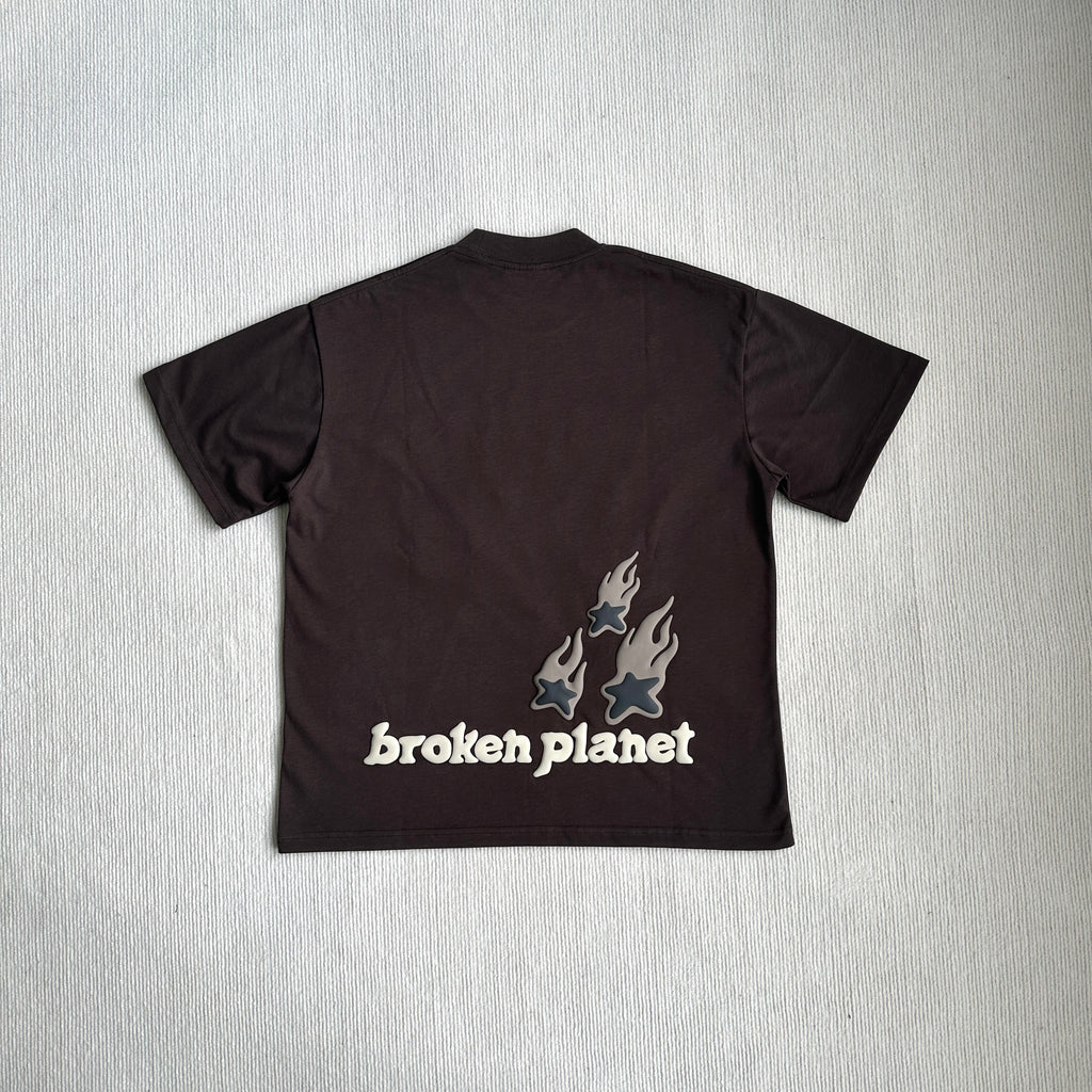 Broken Planet Tees (XS-XL)