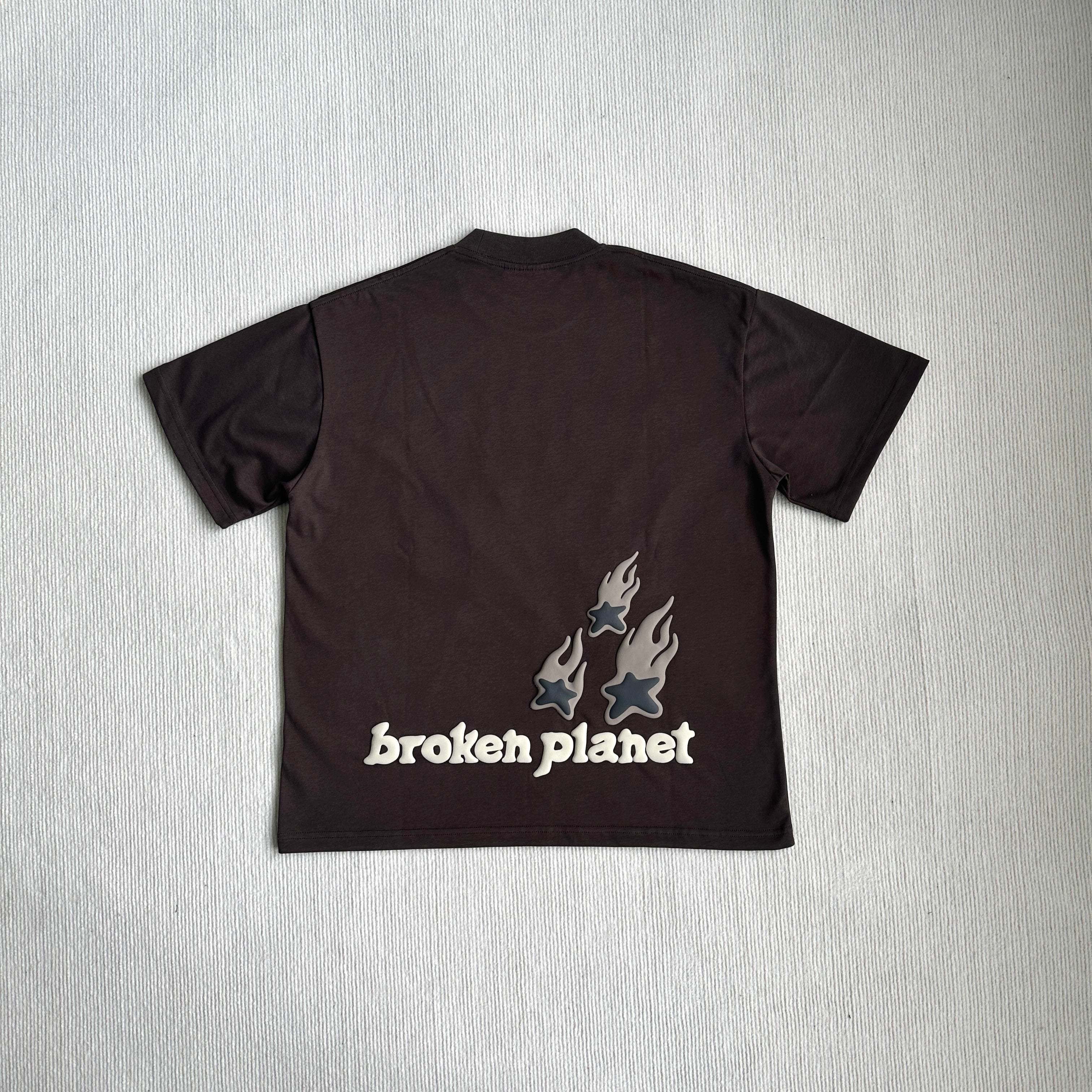 Broken Planet Tees (XS-XL)