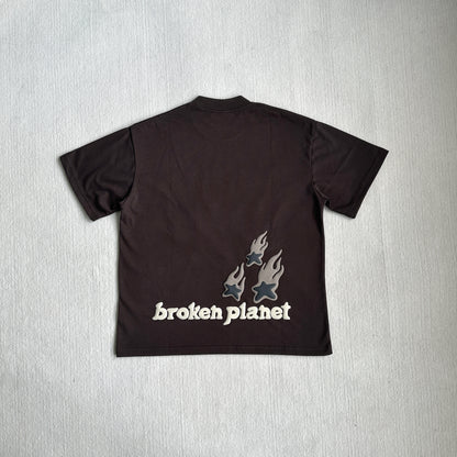 Broken Planet Tees (XS-XL)