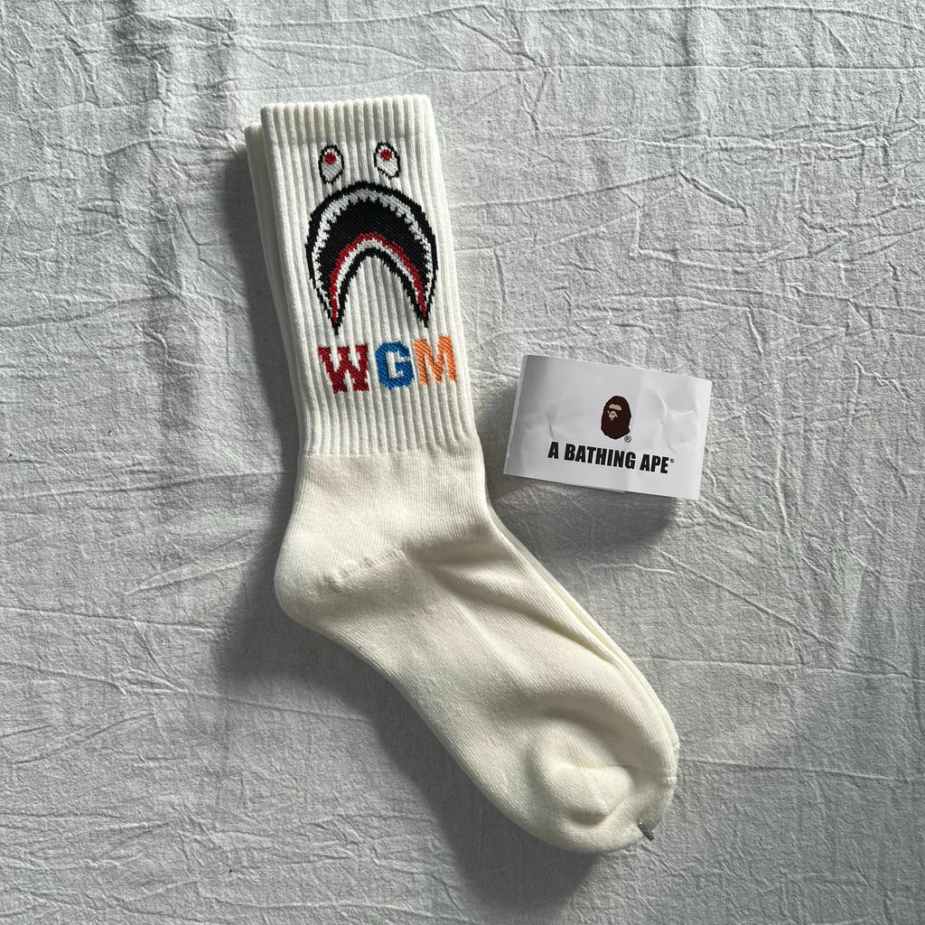 ALL Bape Socks