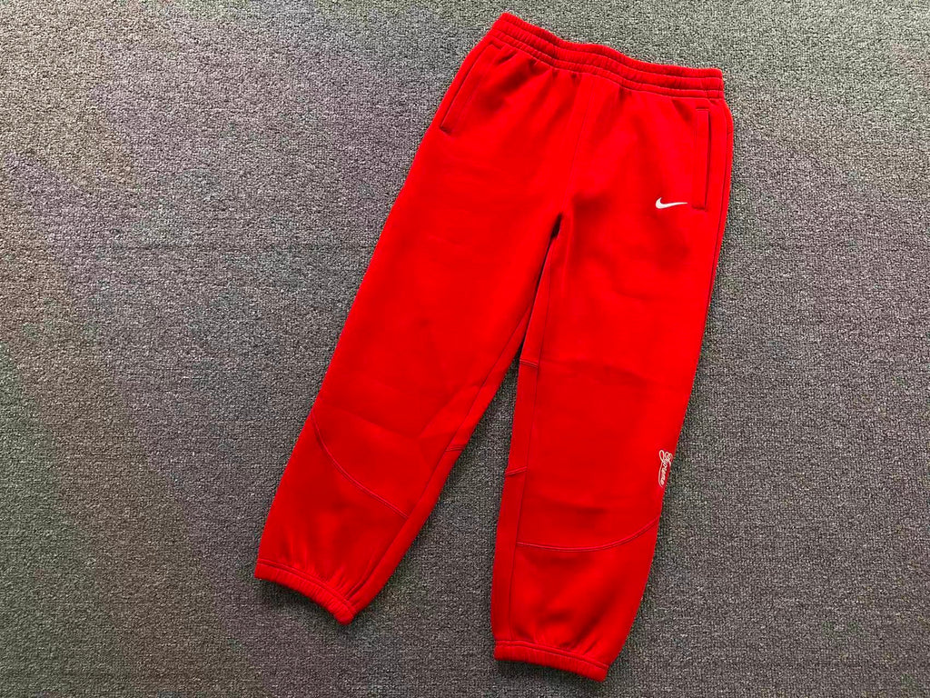 Supreme x Nike Sets