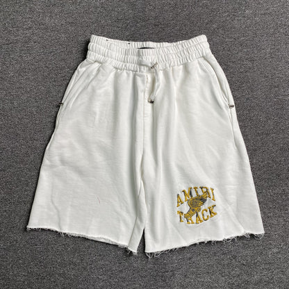 Amiri Mixed Shorts
