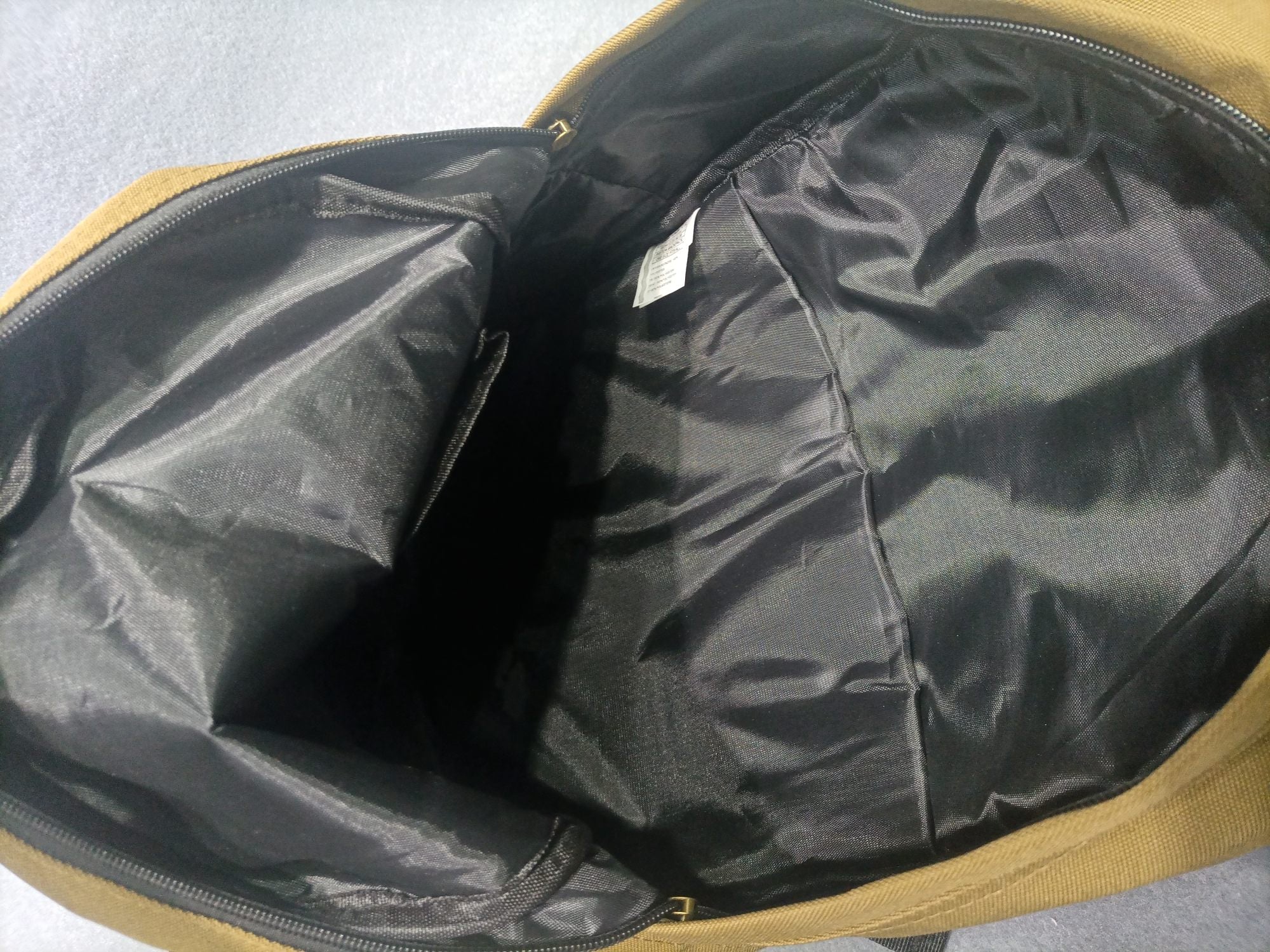 Carhartt Backpack