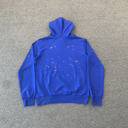 SP5DER Mixed Tracksuits