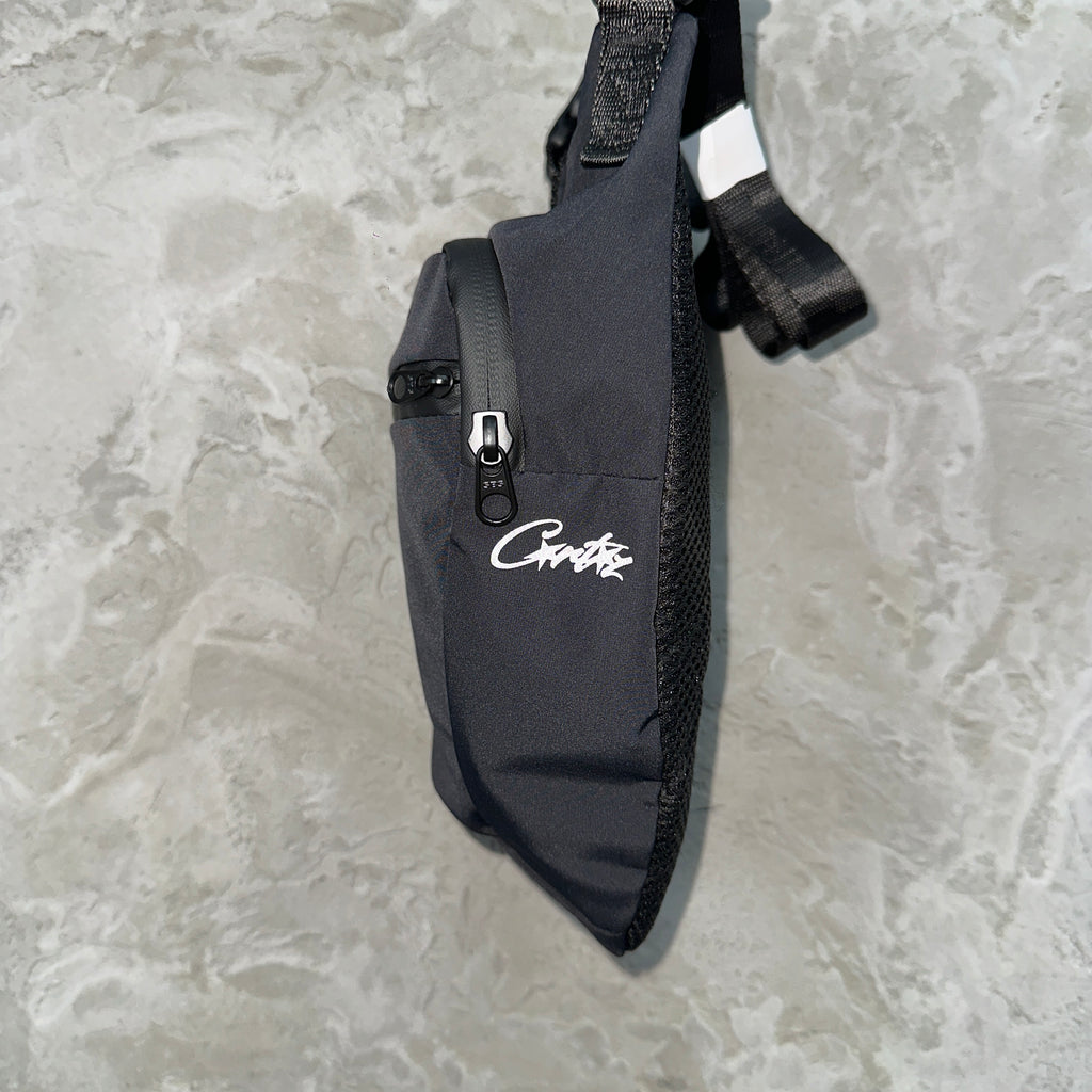 Corteiz Elitework Sling Bag