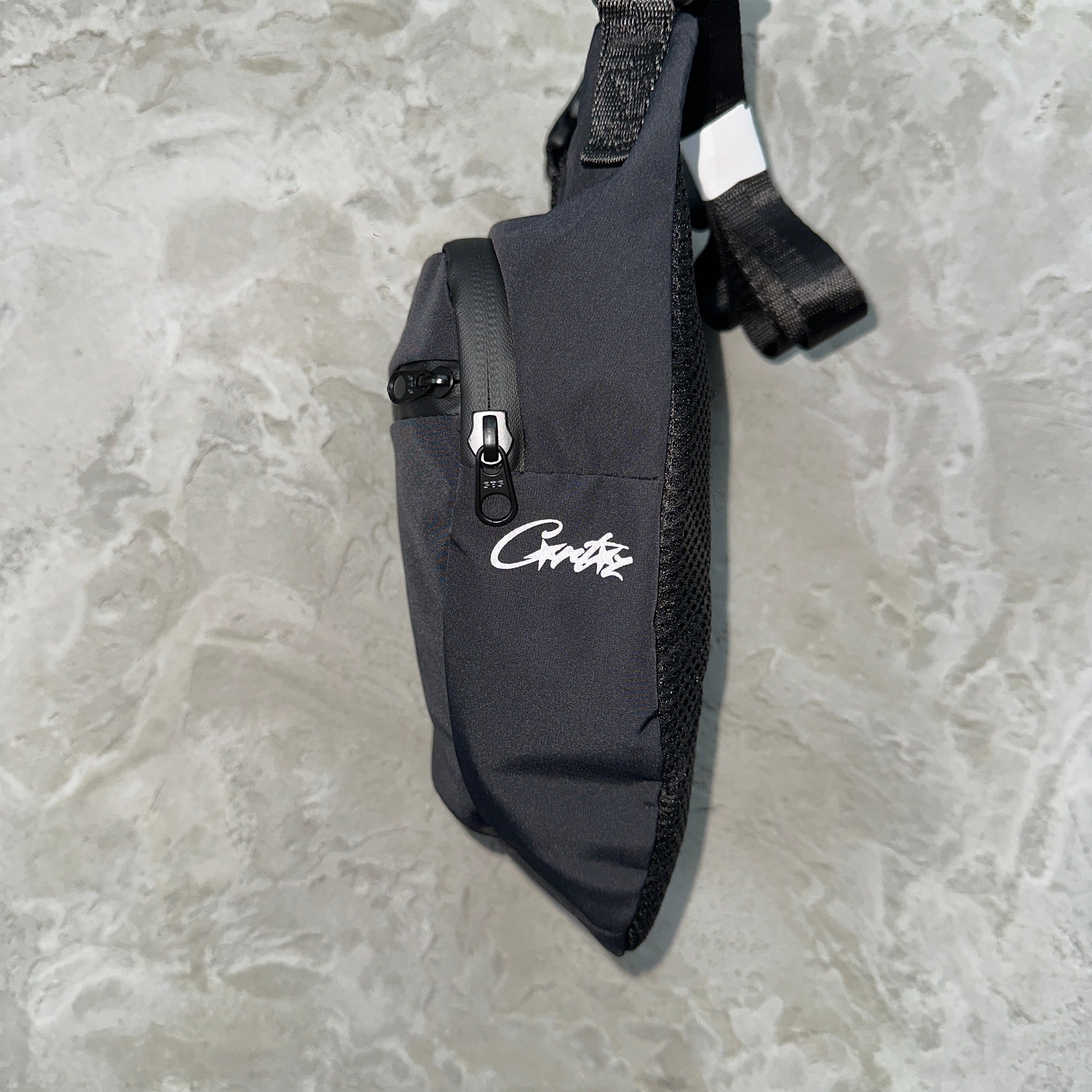 Corteiz Elitework Sling Bag